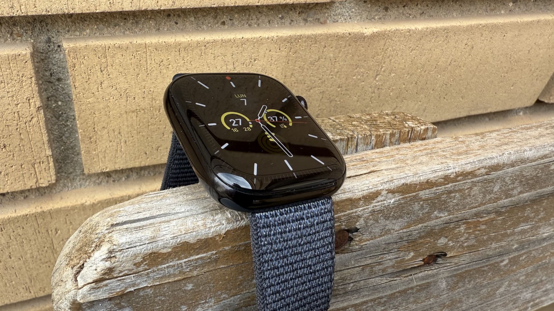 Apple Watch Series 10