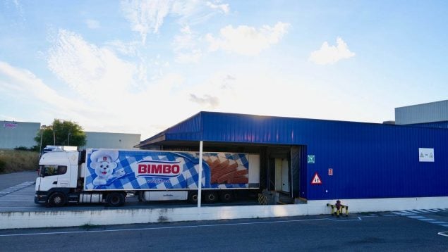 Bimbo, fábrica, valladolid, ERE, cierre