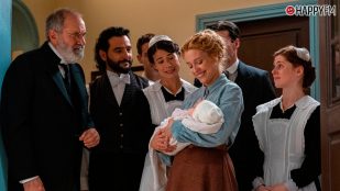 'La Promesa': ¿cuántos capítulos tiene la serie de La 1 de Televisión Española?