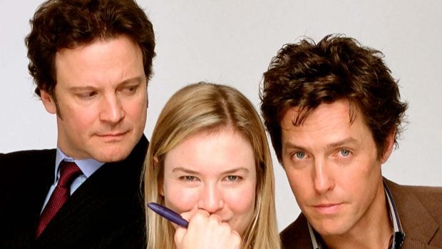 'El diario de Bridget Jones' (Universal Pictures).