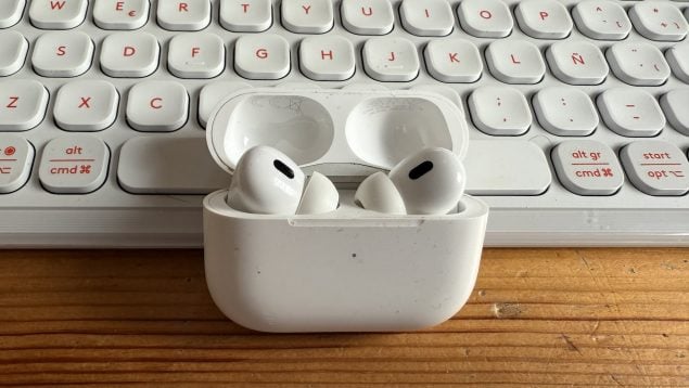 AirPods Pro 2