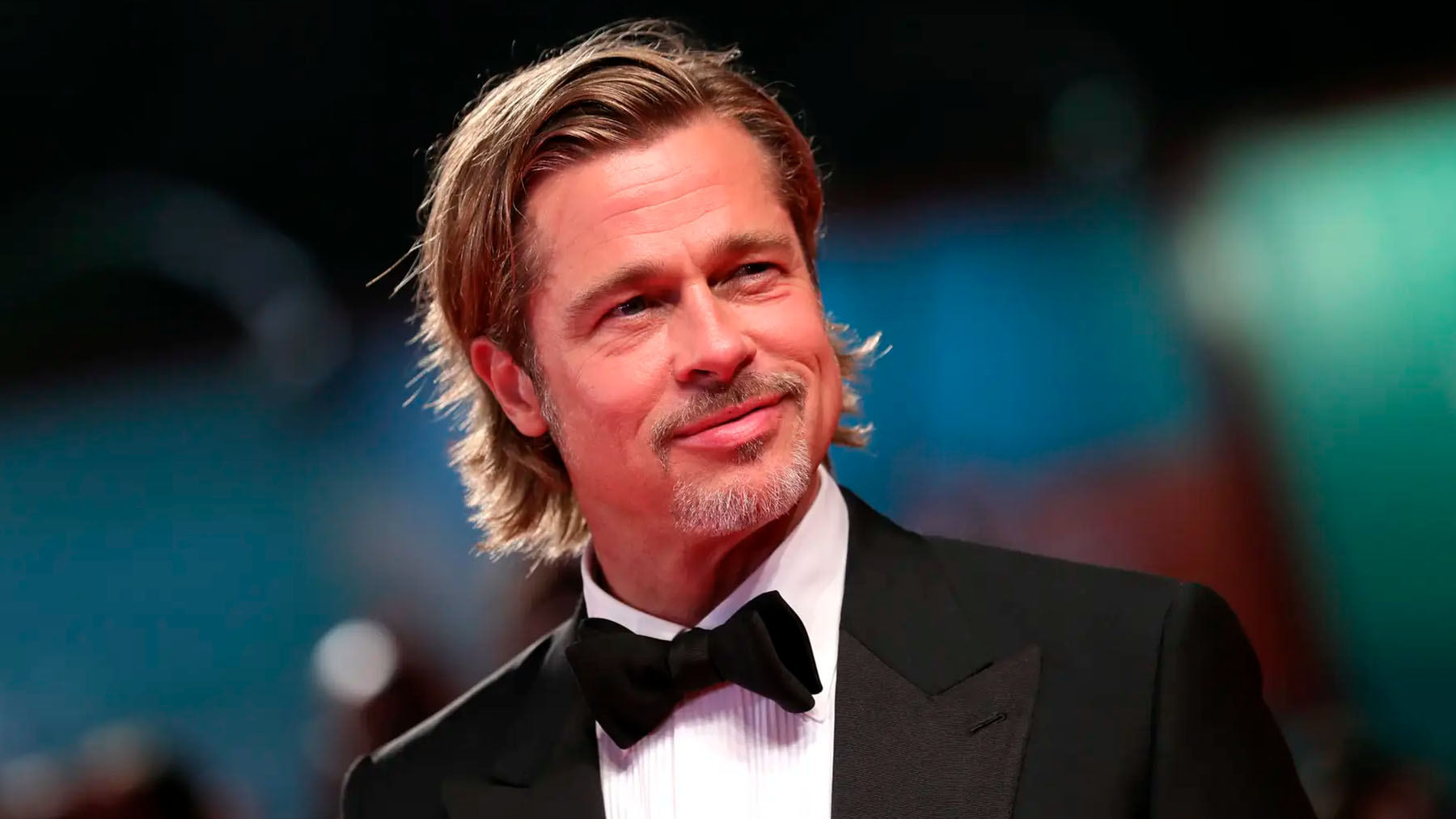 Brad Pitt (Vittorio Zunino Celotto:Getty Images).