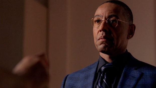 Giancarlo Esposito