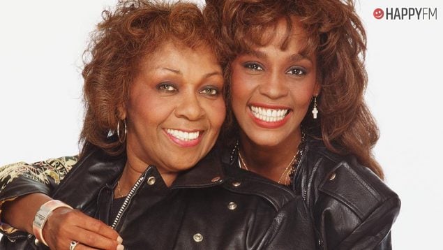 Cissy Houston junto a su hija Whitney Houston. (Instagram)