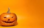 calabaza Halloween