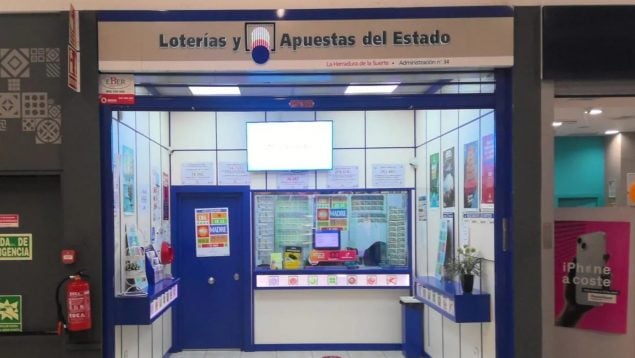 Sorteo Día Hispanidad, Lotería 12 octubre, Lotería Nacional,