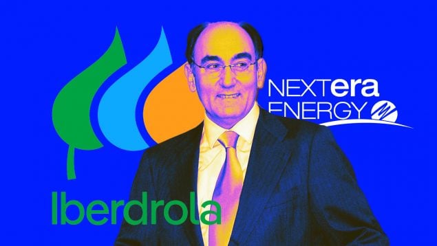 Iberdrola EEUU