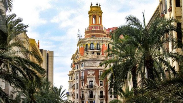 Mejor ciudad de España para jubilarse