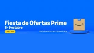 Prime Day de Amazon