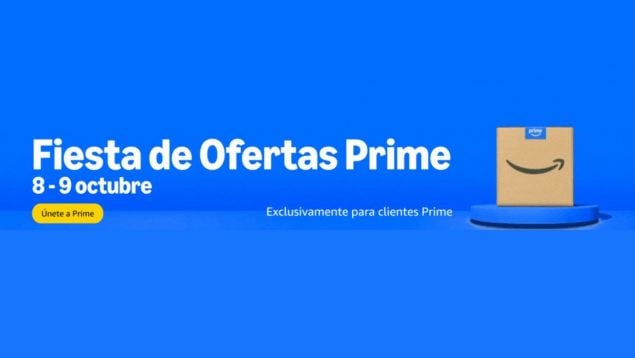 Prime Day de Amazon