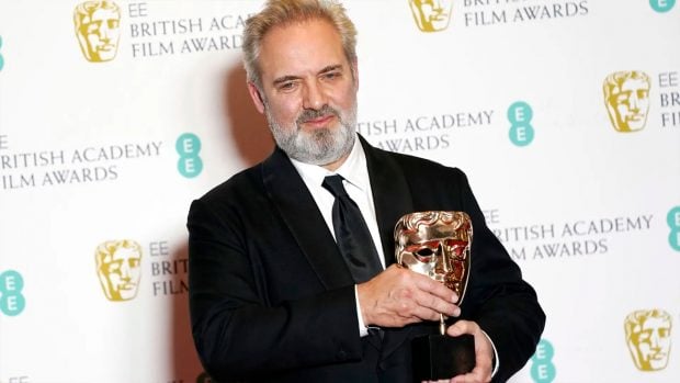 Sam Mendes