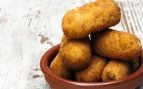 Croquetas