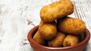 Croquetas