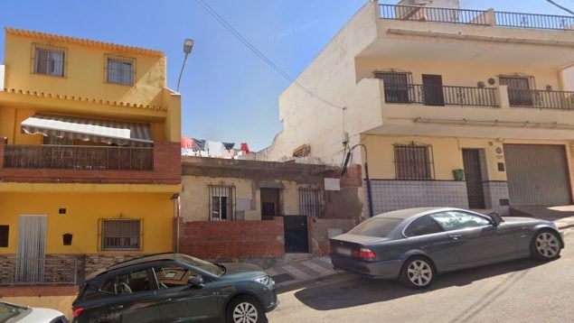 Una madre de Málaga abandona a sus tres hijos entre cocaína y excrementos para irse 21 horas de fiesta