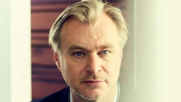 Christopher Nolan