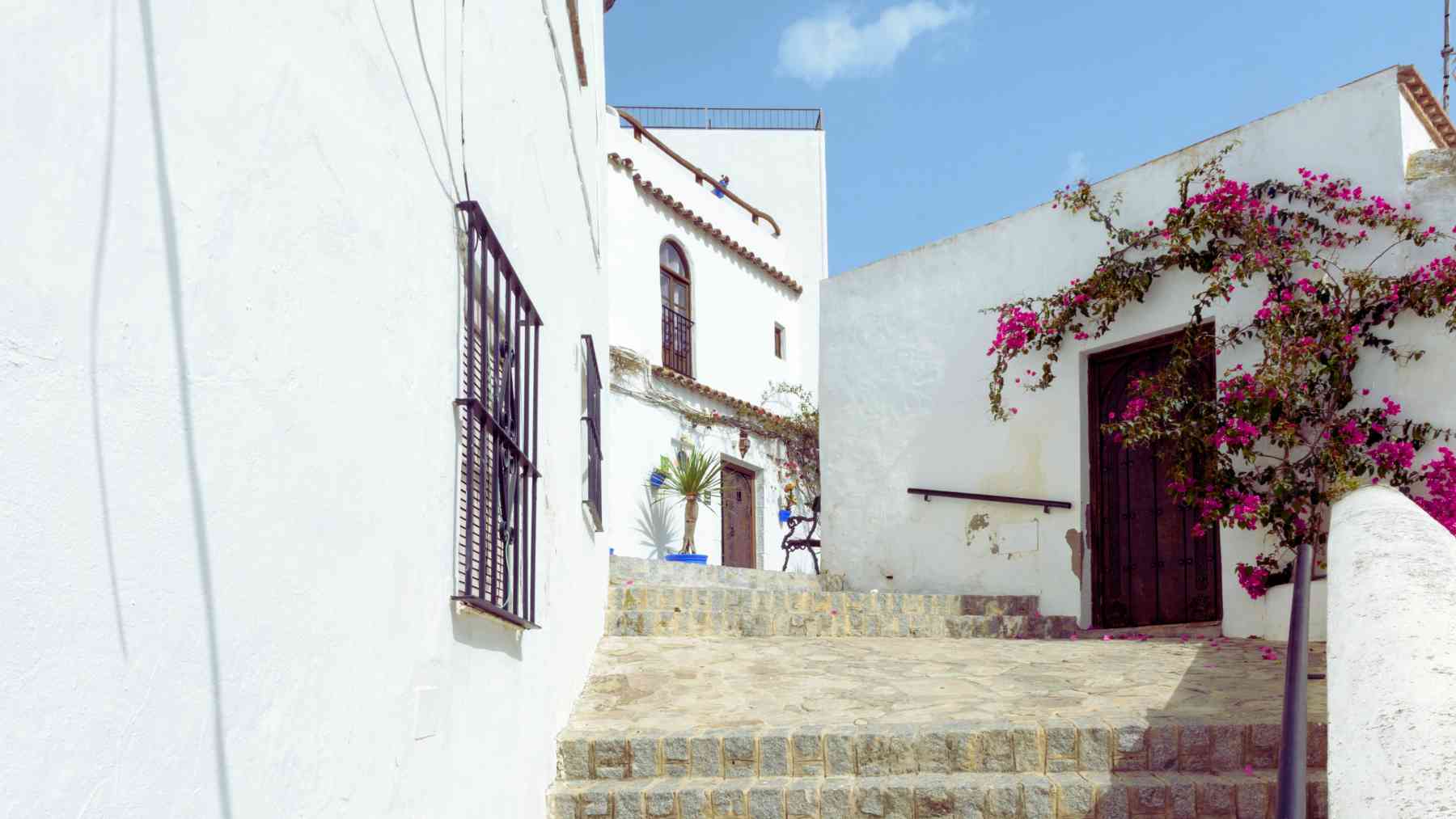 Vejer de la Frontera.