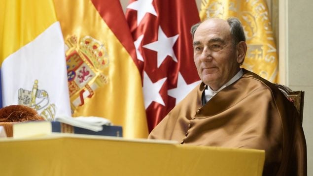 Galán honoris causa