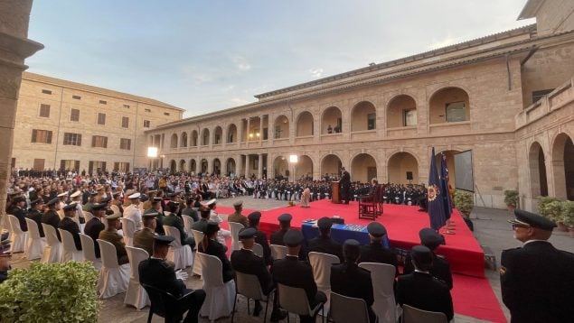 Policía Nacional