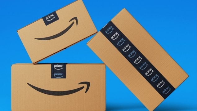 Prime Day de Amazon