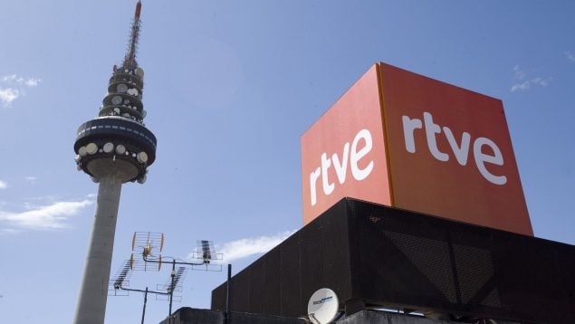 Oposición, RTVE