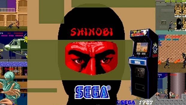 Shinobi