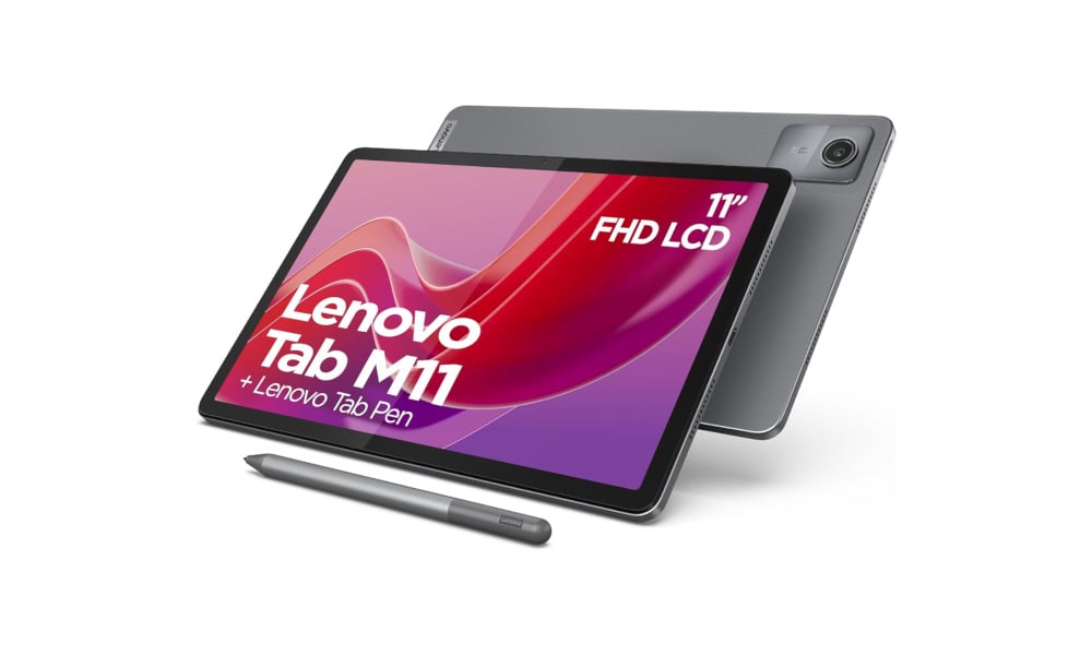 Tablet Lenovo Tab M11