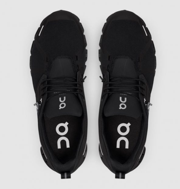zapatillas Juan Carlos I