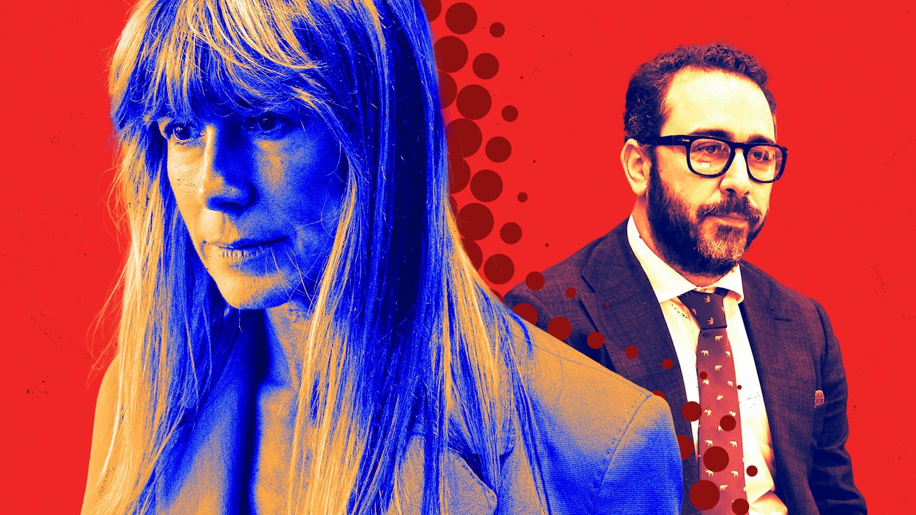 Aldama también implica a Begoña Gómez: Me quitaron unos edificios de 250 millones porque los quería ella