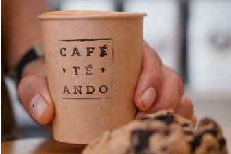 CAFÉ