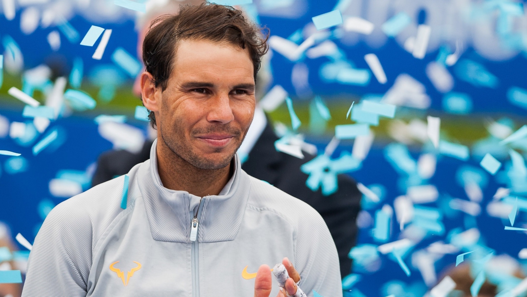 Los negocios de Rafa Nadal.