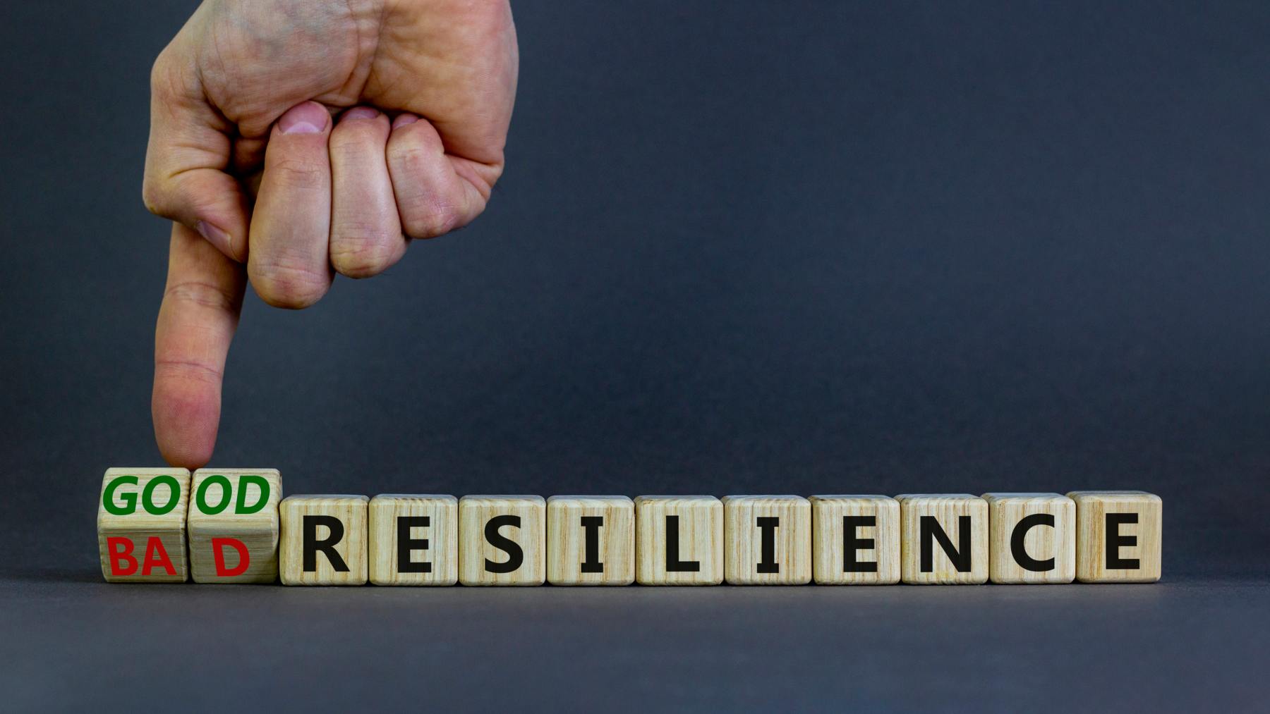 Resiliencia