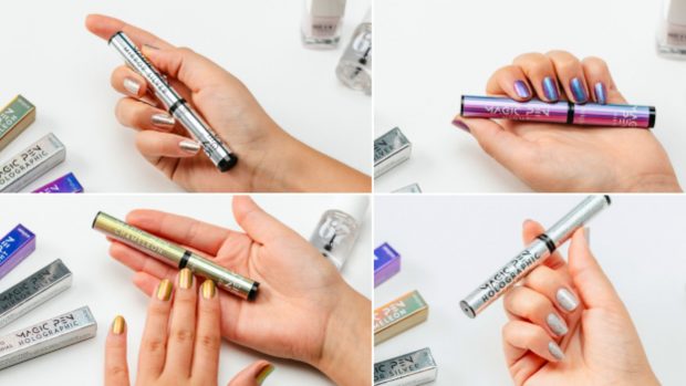 Mercadona lápiz de uñas