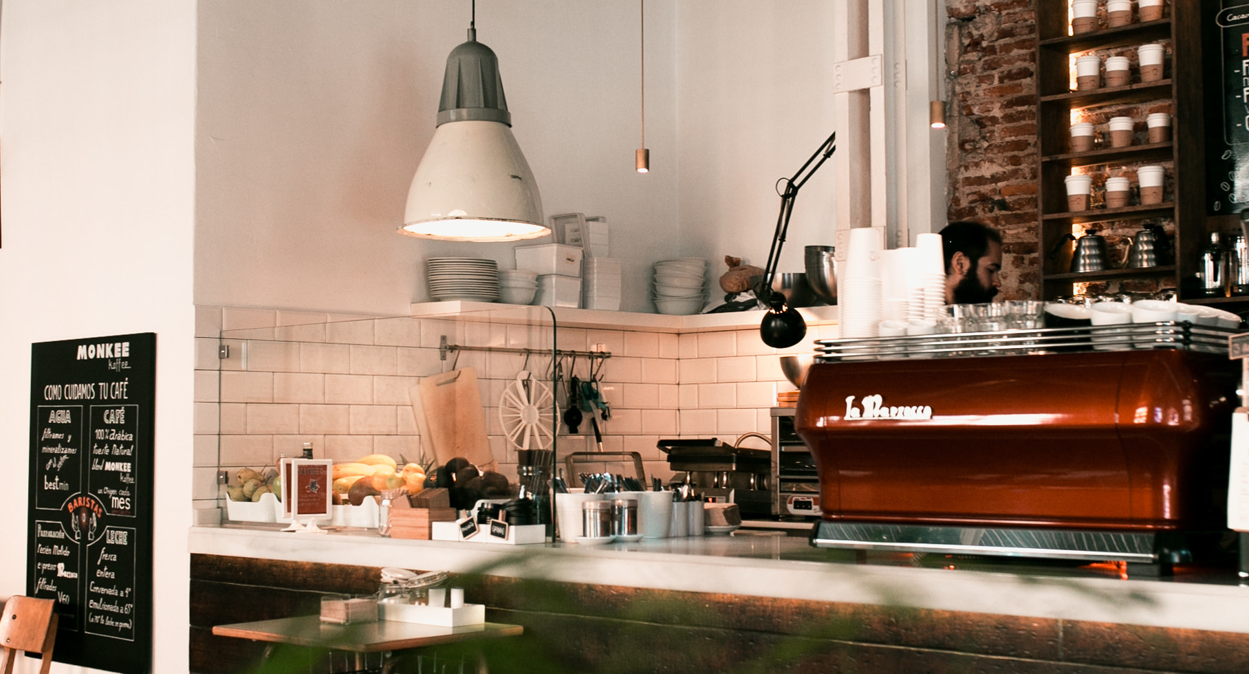 ©Monkee Koffee