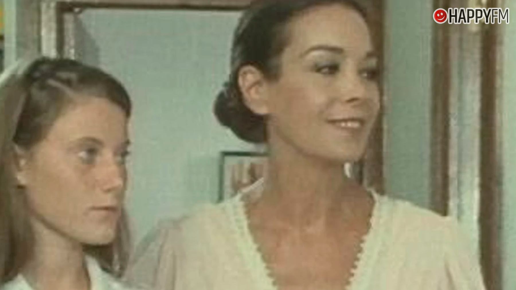Elisa Montés, actriz de ‘Verano azul’, mítica serie española. (RTVE)