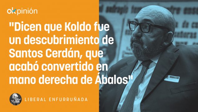 Koldo