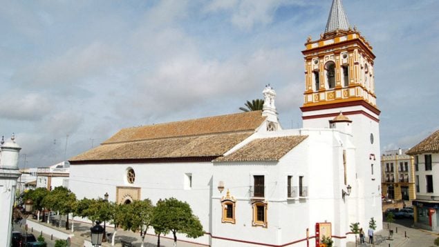 Pueblo, Sevilla, alquiler, vivienda