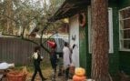 truco o trato Halloween