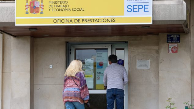 SEPE requisito