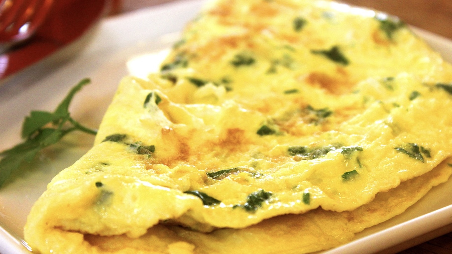 Tortilla.