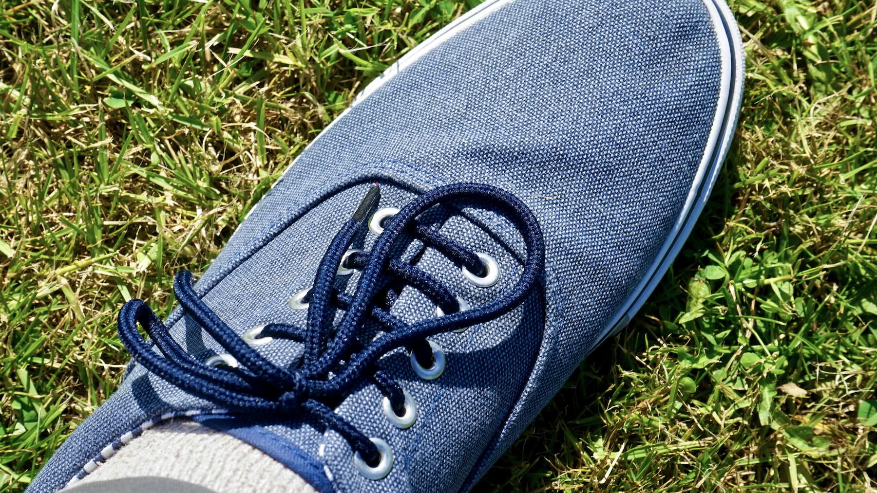 Zapatos, trucos, hogar