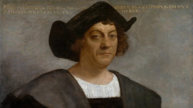 ¿Quién fue Cristóbal Colón y cuál fue su origen real?
