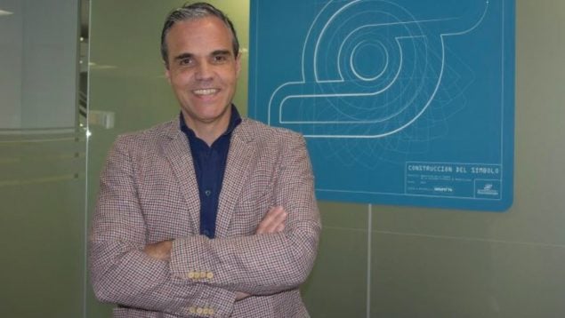 Dr. Marcos Paulino Huertas