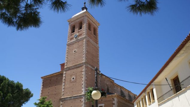 pueblo Madrid Vaticano