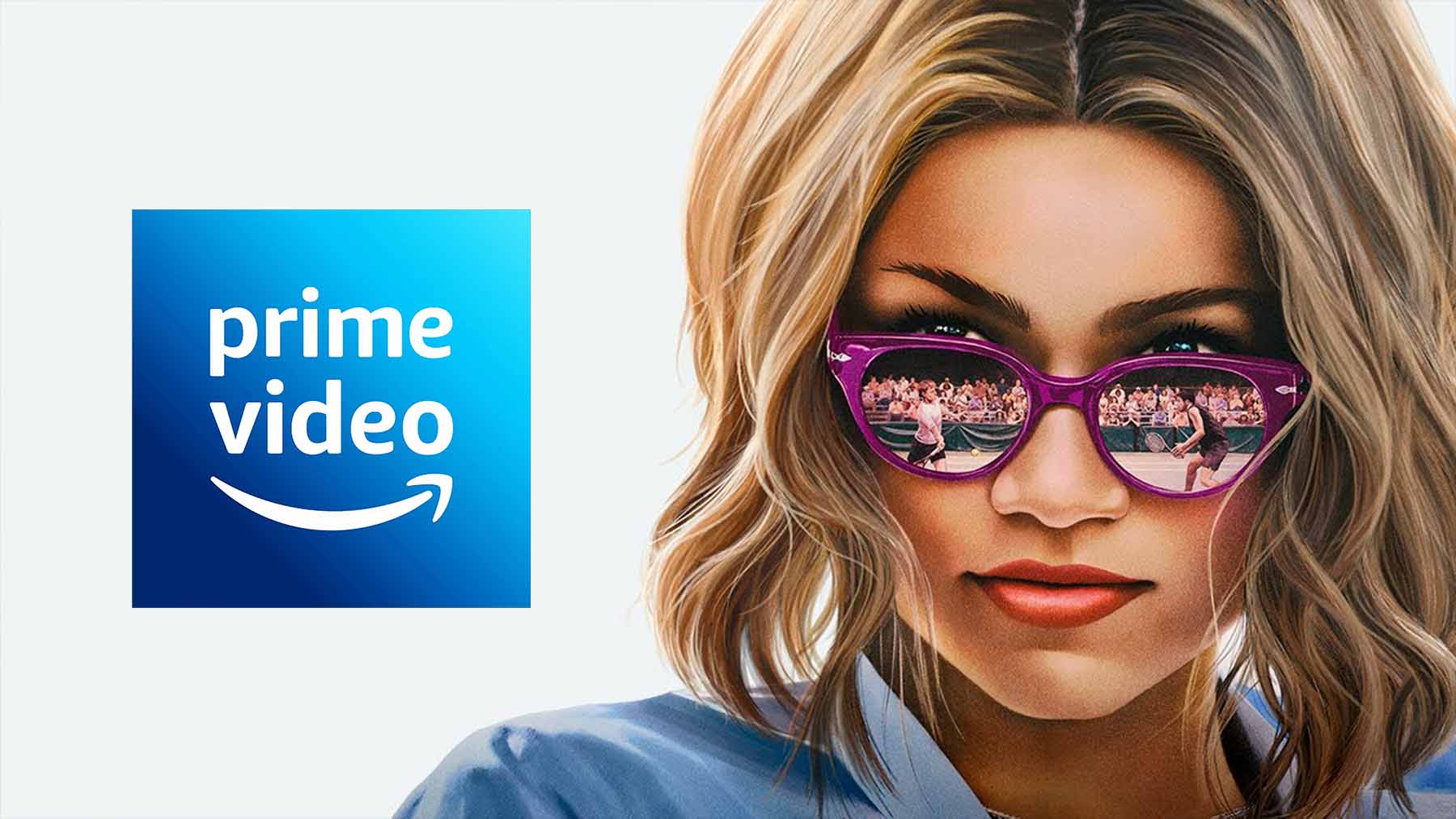 El último éxito de Zendaya ya está en Prime Video.