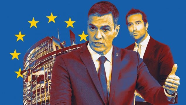 pedro sanchez, carlos cuerpo, España incumplirá el objetivo de déficit, deuda pública, banco de españa