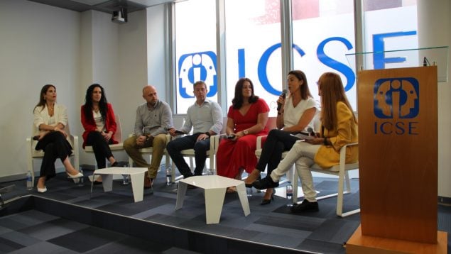 Canarias quiere ser un gran lugar para trabajar: así ha sido el evento de Great Place to Work en el ICSE