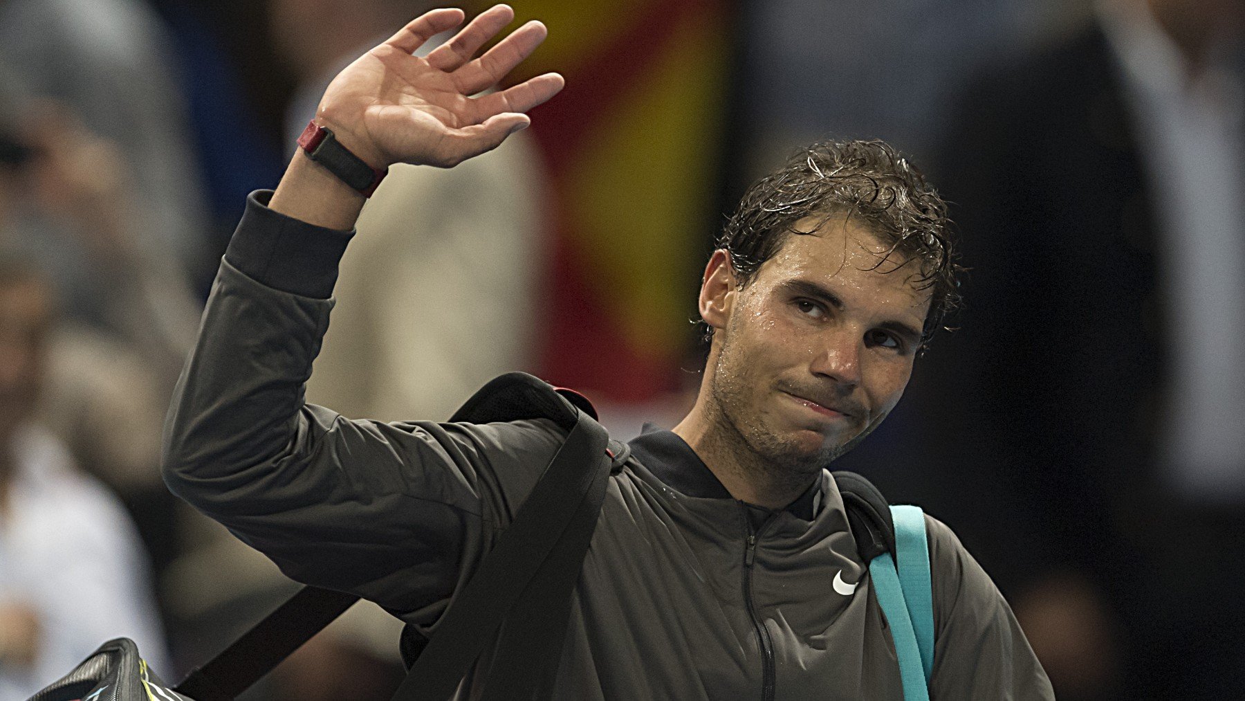 Locura con Rafa Nadal en la Copa Davis las entradas se agotan y la