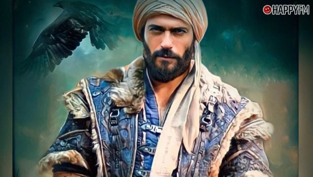 Can Yaman regresa con El Turco, su nueva serie.