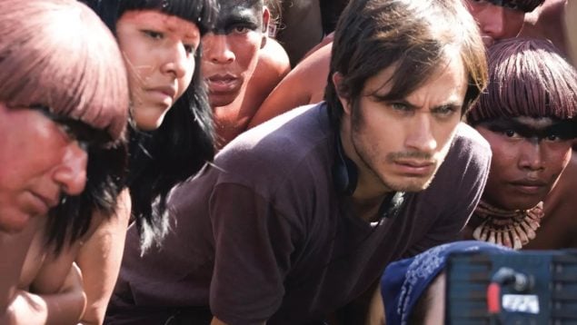 películas históricas descubrimiento América