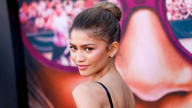 éxito Zendaya